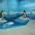 Таиланд. Паттайя. Артпарадайз - выставка картин 3 D.