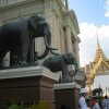Таиланд. Экскурсия по храмам Бангкока.