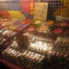 Таиланд. Паттайя. Фото с ночного рынка.
