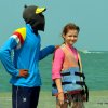 Тайланд. Паттайя. Морская прогулка по трем островам. Экскурсия с бесплатным парашютом и плюшкой. 