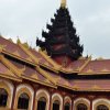 Тайланд. Экскурсия из Паттайи «Золотой треугольник».